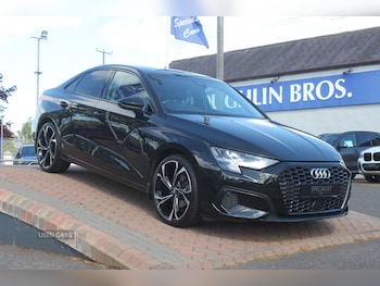Used Audi A3 2022 for sale - 78810805: Photo