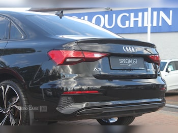 Used Audi A3 2022 for sale - 78810805: Photo
