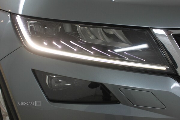 Used Skoda Kodiaq 2018 for sale - 76474127: Photo 13