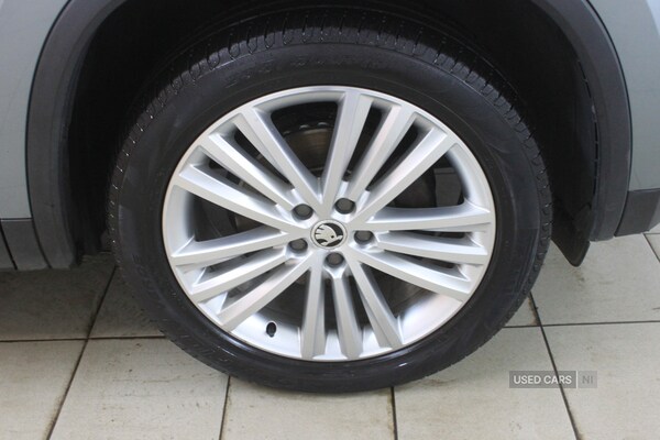 Used Skoda Kodiaq 2018 for sale - 76474127: Photo 15