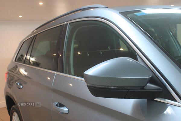 Used Skoda Kodiaq 2018 for sale - 76474127: Photo 16