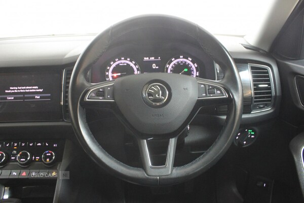 Used Skoda Kodiaq 2018 for sale - 76474127: Photo 23