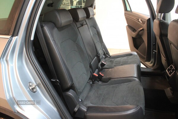 Used Skoda Kodiaq 2018 for sale - 76474127: Photo 25