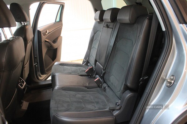 Used Skoda Kodiaq 2018 for sale - 76474127: Photo 26