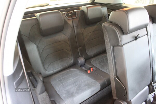 Used Skoda Kodiaq 2018 for sale - 76474127: Photo 27