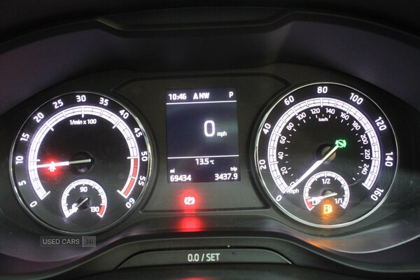 Used Skoda Kodiaq 2018 for sale - 76474127: Photo 32