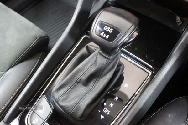 Used Skoda Kodiaq 2018 for sale - 76474127: Photo 33