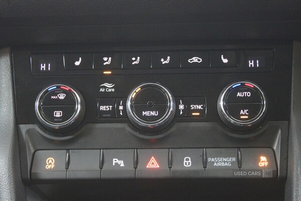 Used Skoda Kodiaq 2018 for sale - 76474127: Photo 35