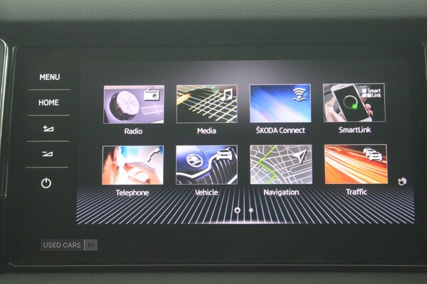 Used Skoda Kodiaq 2018 for sale - 76474127: Photo 36