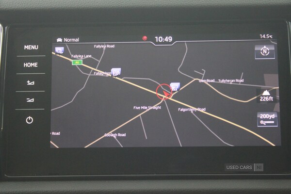 Used Skoda Kodiaq 2018 for sale - 76474127: Photo 37