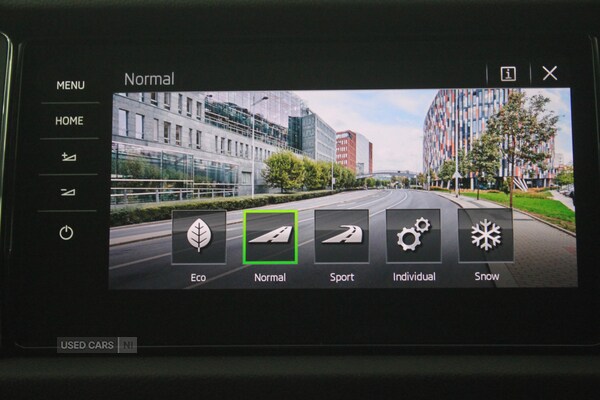 Used Skoda Kodiaq 2018 for sale - 76474127: Photo 38