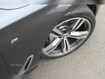 Used BMW 7 Series 2016 for sale - 79566376: Photo