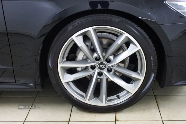Used Audi A7 2021 for sale - 75352312: Photo 10