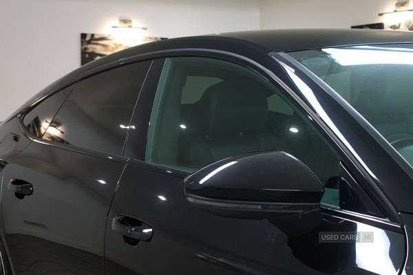 Used Audi A7 2021 for sale - 75352312: Photo 12