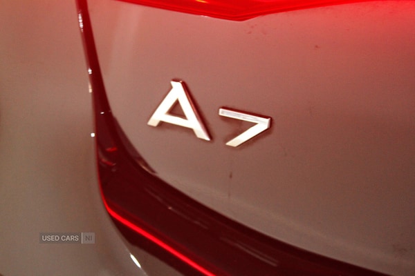 Used Audi A7 2021 for sale - 75352312: Photo 14