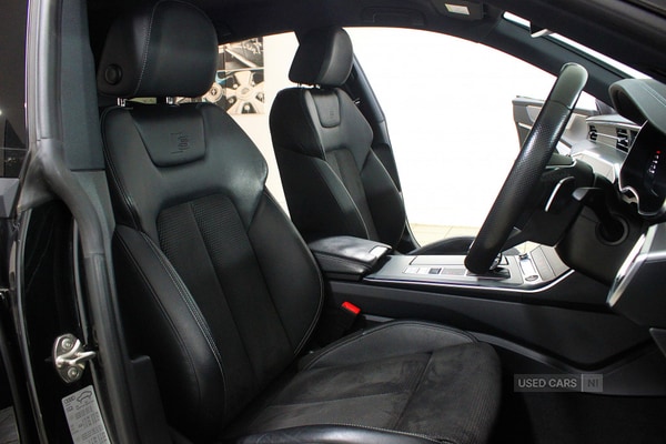 Used Audi A7 2021 for sale - 75352312: Photo 17