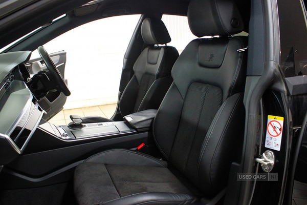 Used Audi A7 2021 for sale - 75352312: Photo 18