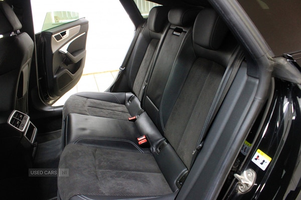 Used Audi A7 2021 for sale - 75352312: Photo 20