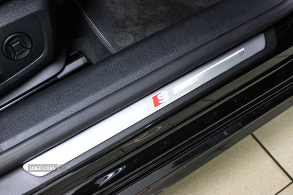 Used Audi A7 2021 for sale - 75352312: Photo 22