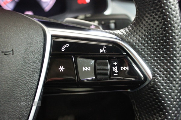 Used Audi A7 2021 for sale - 75352312: Photo 25