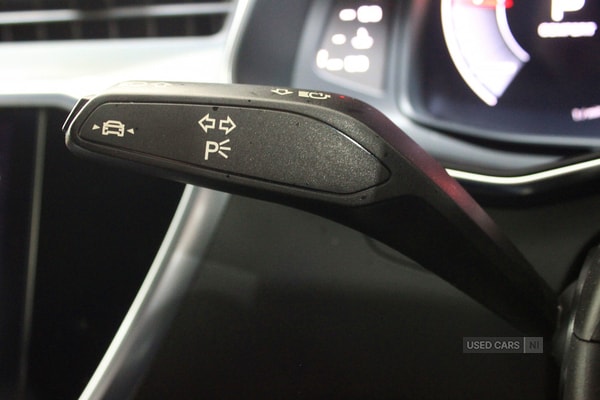 Used Audi A7 2021 for sale - 75352312: Photo 26