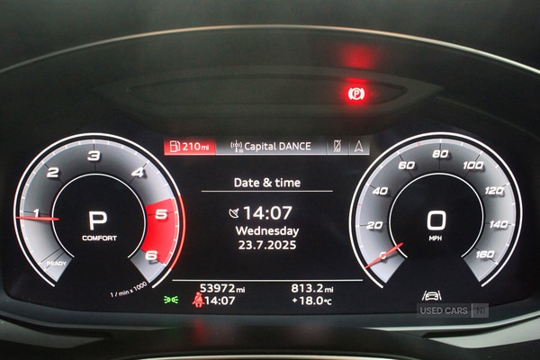 Used Audi A7 2021 for sale - 75352312: Photo 28