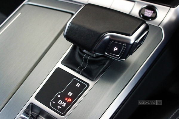 Used Audi A7 2021 for sale - 75352312: Photo 30