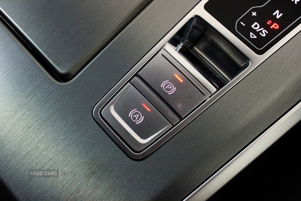 Used Audi A7 2021 for sale - 75352312: Photo 31