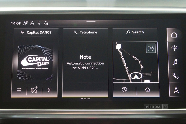 Used Audi A7 2021 for sale - 75352312: Photo 32