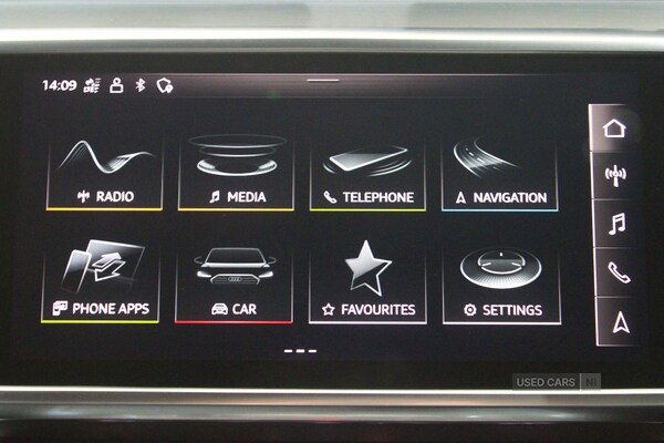 Used Audi A7 2021 for sale - 75352312: Photo 33