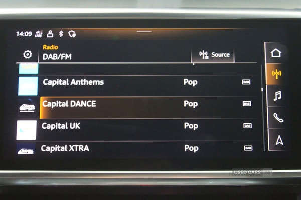 Used Audi A7 2021 for sale - 75352312: Photo 35