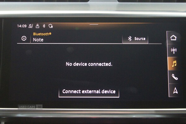 Used Audi A7 2021 for sale - 75352312: Photo 36