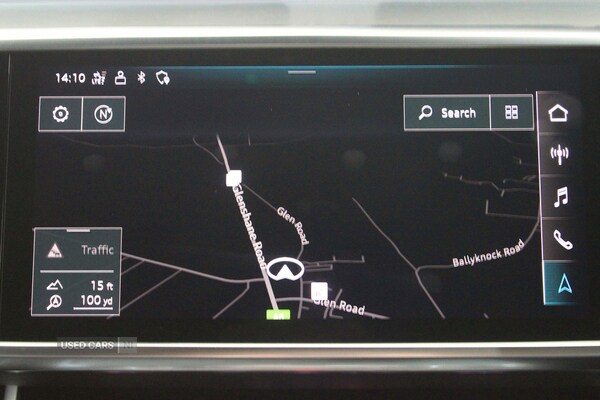 Used Audi A7 2021 for sale - 75352312: Photo 38
