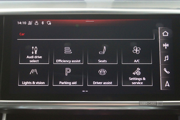 Vehicle 40