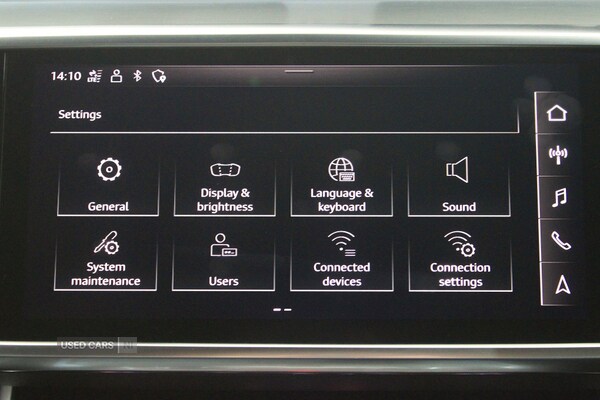 Used Audi A7 2021 for sale - 75352312: Photo 41