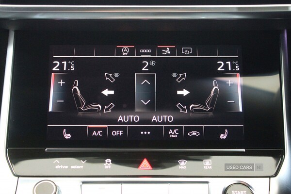 Used Audi A7 2021 for sale - 75352312: Photo 42