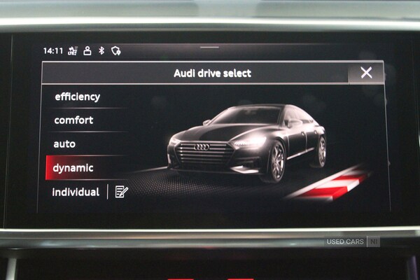 Used Audi A7 2021 for sale - 75352312: Photo 43