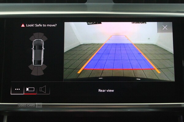 Used Audi A7 2021 for sale - 75352312: Photo 44