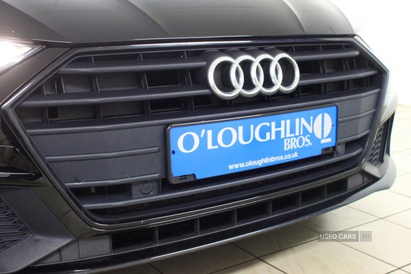 Used Audi A7 2021 for sale - 75352312: Photo 9