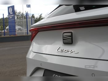 Used SEAT Leon 2021 for sale - 78899055: Photo