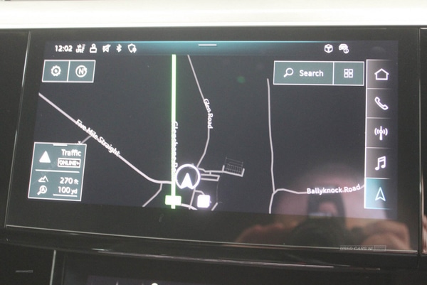 Used Audi e-tron 2021 for sale - 77132388: Photo 12