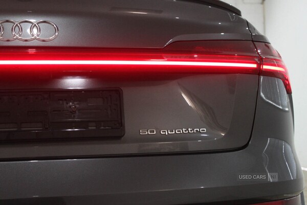 Used Audi e-tron 2021 for sale - 77132388: Photo 20