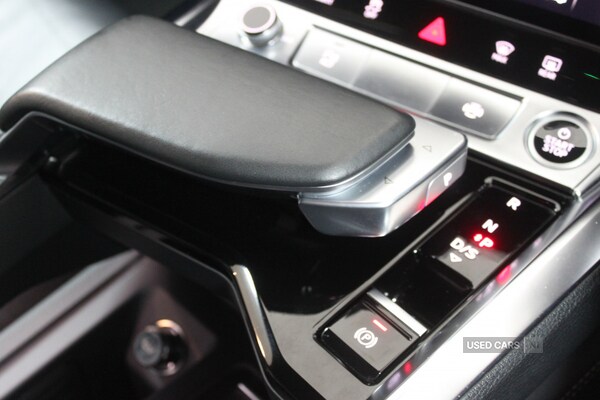 Used Audi e-tron 2021 for sale - 77132388: Photo 37