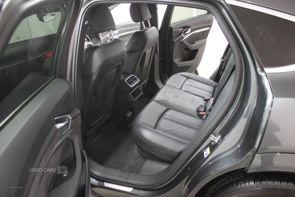 Used Audi e-tron 2021 for sale - 77132388: Photo 41