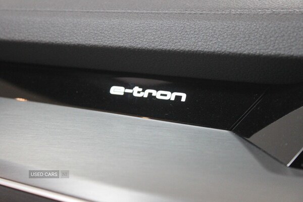 Used Audi e-tron 2021 for sale - 77132388: Photo 43