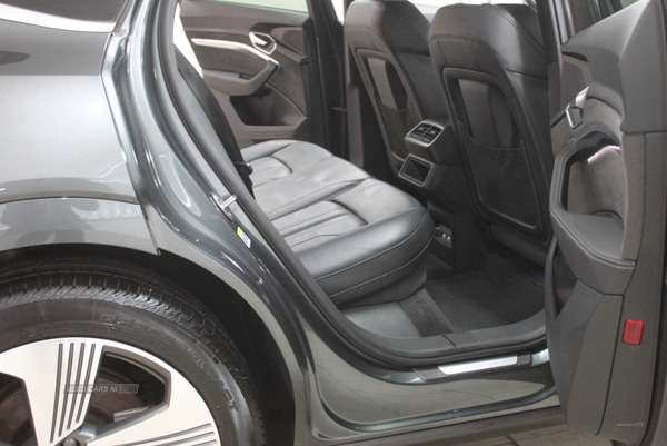 Used Audi e-tron 2021 for sale - 77132388: Photo 5