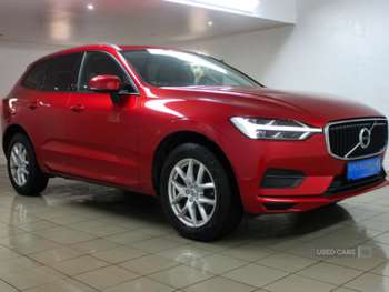 Used Volvo XC60 2019 for sale - 73932055: Photo