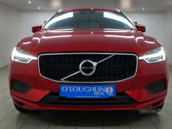 Used Volvo XC60 2019 for sale - 73932055: Photo