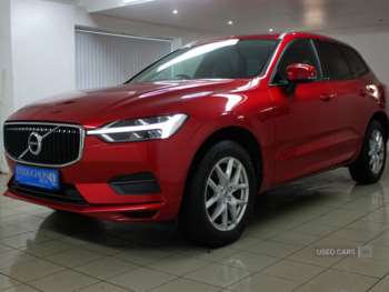 Used Volvo XC60 2019 for sale - 73932055: Photo