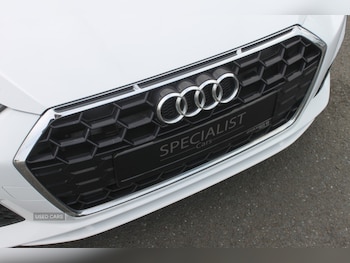 Used Audi A5 2021 for sale - 79465622: Photo